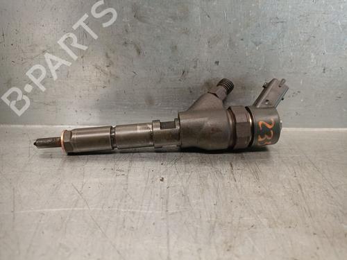 Used Injector PEUGEOT 406 (8B) 2.0 HDI 110 (109 hp) 29116031