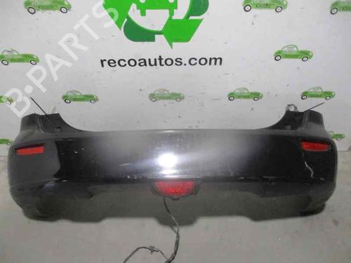Used Rear bumper MAZDA 5 (CR) 2.0 CD (CR19) (143 hp) 3446558