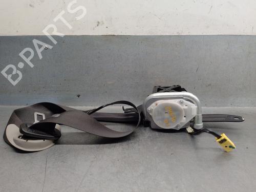 Used Front left seatbelt HONDA CIVIC VIII Hatchback (FN, FK) 1.8 (FN1, FK2) (140 hp) 32184182