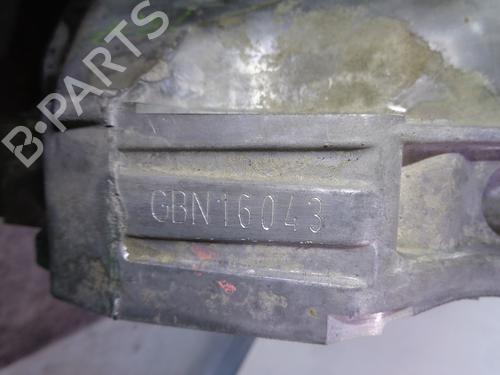 Gearbox AUDI A4 B6 (8E2) 2.0 FSI | BP13902680M3 