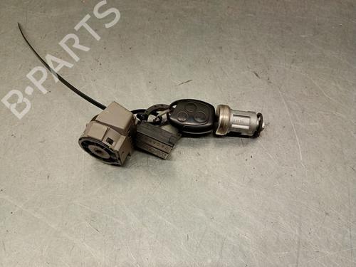 Contactslot FORD FOCUS I Turnier (DNW) 1.8 Turbo DI / TDDi (90 hp) 24334322