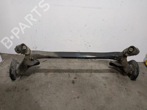 Bakaksel HYUNDAI ELANTRA V Saloon (MD, UD) [2010-2017]  32185350