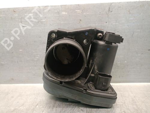 Used Throttle body FIAT GRANDE PUNTO (199_) [2005-2025]  30638720