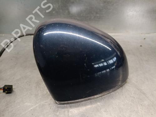 Right mirror OPEL MERIVA B MPV (S10) 1.7 CDTI (75) | BP21839664C27 