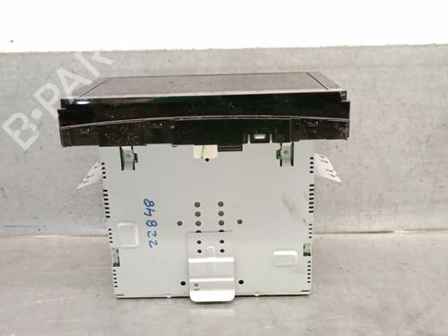 Display monitor KIA SPORTAGE IV (QL, QLE) 1.6 CRDi | BP27278863C48 