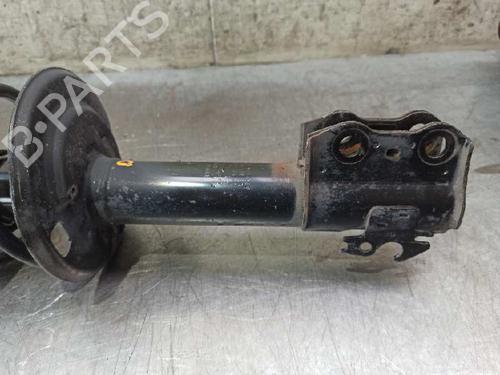 Right front shock absorber TOYOTA YARIS (_P9_) 1.33 VVT-i (NSP90_, NSP90R) | BP7004043M17 