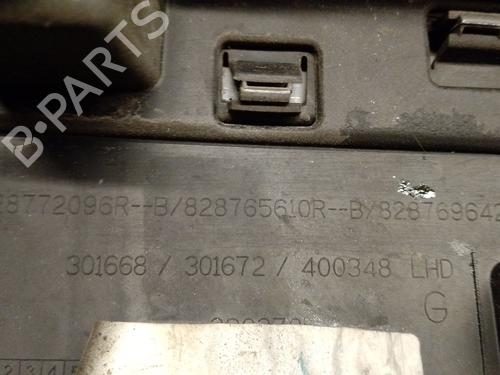 Other RENAULT CLIO IV (BH_) 0.9 TCe 90 (BHNF, BHMA, BHMH, BHJK, BHJR) | BP29743500O1 