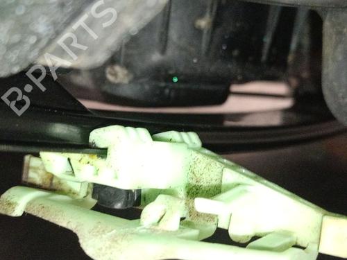 Front left window mechanism LANCIA YPSILON (843_) 1.3 D Multijet (843.AXE11, 843.AXE1A) | BP37758427C22 - Image 5