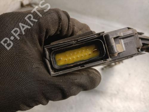 Rear right window mechanism SEAT ALHAMBRA (7V8, 7V9) 1.9 TDI | BP22721650C25 