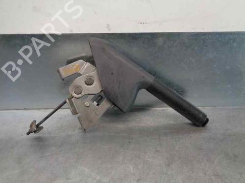 håndbremse MITSUBISHI COLT VI (Z3_A, Z2_A) 1.1 (Z31A, Z32A) (75 hp) 8791627