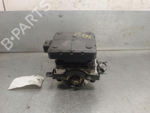 Suspension compressor CITROËN C5 II (RC_) 2.0 HDi (RCRHRH) | BP38272015M103 - Image 2