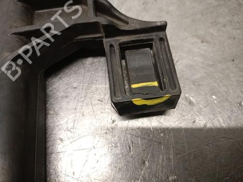 Radiator fan MAZDA 3 (BL) 1.6 MZR CD (BL14) | BP29629982M35 