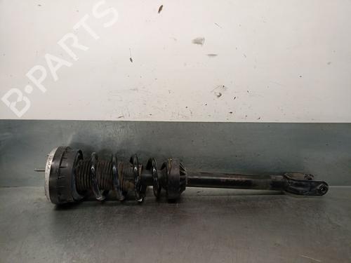 Used Right front shock absorber JAGUAR XE (X760) 2.0 D (180 hp) 27468054