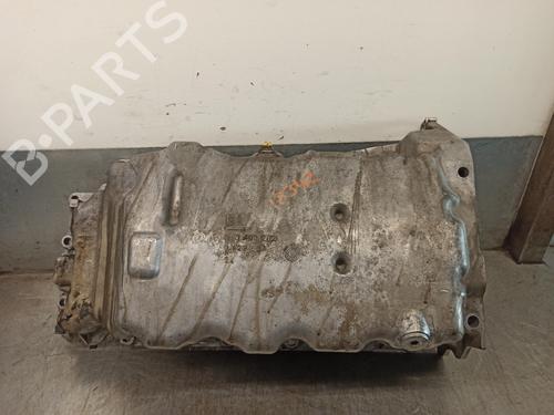 Used Oil sump OPEL VECTRA B (J96) 2.0 DTI 16V (F19) (101 hp) 14332609