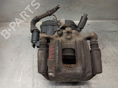 Used Right rear brake caliper BMW X3 (F25) [2010-2017]  15847029