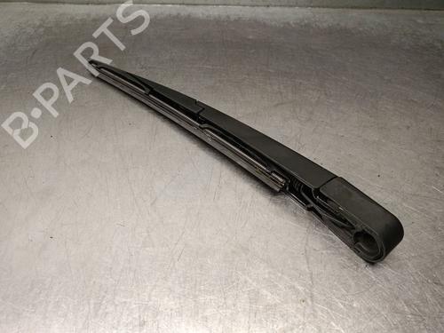 Used Rear windshield wiper arm Rear windshield wiper arm KIA CARENS IV 1.7 CRDi (116 hp) 39592722 39592722