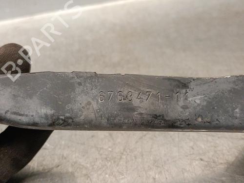 Left rear suspension arm BMW 3 Touring (E91) 320 d | BP22732498M14 