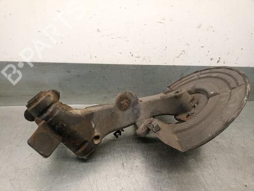 Venstre hjullejehus spindel CITROËN C5 II (RC_) 1.6 HDi (RC8HZB) | BP30699978M27
