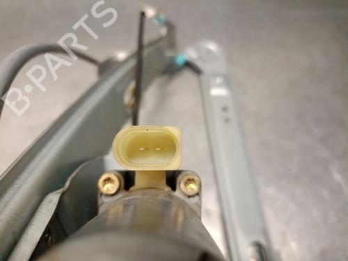 Front right window mechanism BMW 3 (E46) 320 d | BP37684794C23 - Image 5
