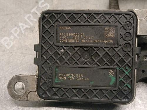 Electronic sensor RENAULT CAPTUR II (HF_) Blue dCi 95 (HFAF) | BP31971830M84