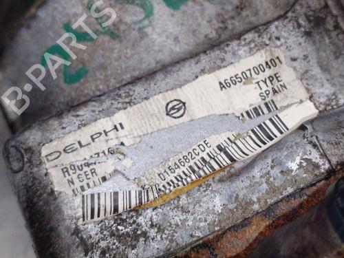 Injection pump SSANGYONG ACTYON I 2.0 Xdi | BP34099540M78 - Image 6