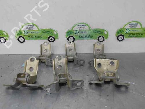 Used Hinge/Door check strap Hinge/Door check strap 20246104 20246104