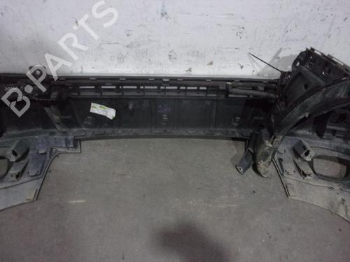 Front bumper VOLVO XC90 I (275) D5 AWD | BP18071576C7 