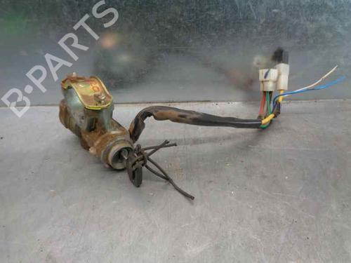 Used Ignition barrel TATA 207 Pickup [1996-2007]  12188356