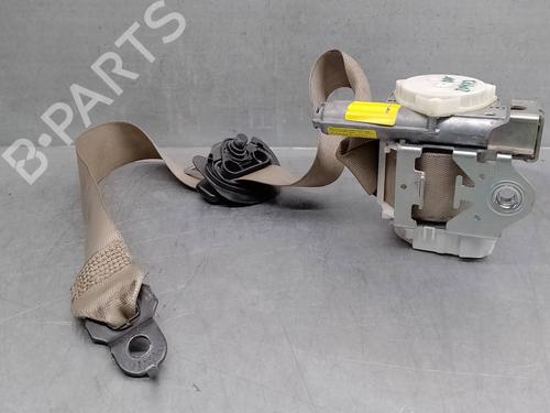 Front right seatbelt MERCEDES-BENZ GLK-CLASS (X204) 220 CDI 4-matic (204.984, 204.997) | BP18840828I25 