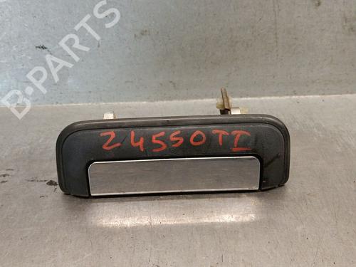 Used Rear left exterior door handle MITSUBISHI L200 (K7_T, K6_T, K5_T) 2.5 TD 4WD (K74T) (115 hp) 32023572