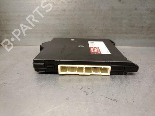 Electronic module TOYOTA YARIS (_P13_) 1.5 Hybrid (NHP130_) | BP25238425M83 