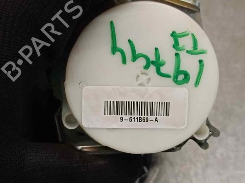 Rear left seatbelt FORD GALAXY II (WA6) 2.0 TDCi | BP18025463I29 