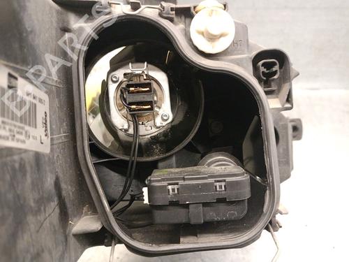 Left headlight SEAT LEON (1P1) 1.4 TSI | BP29813202C28