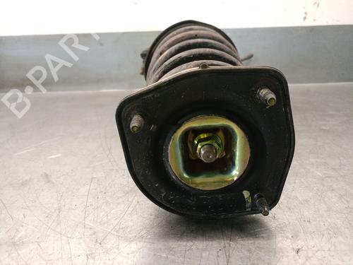 Left rear shock absorber KIA CERATO I Saloon (LD) 2.0 CRDi | BP29970752M18 