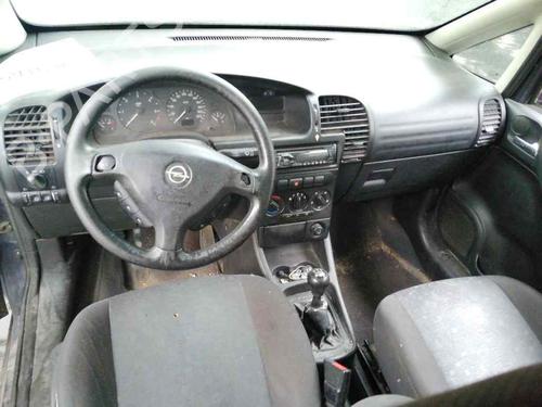Engine control unit (ECU) OPEL ZAFIRA A MPV (T98) 2.0 DI 16V (F75) | BP6216569M57 