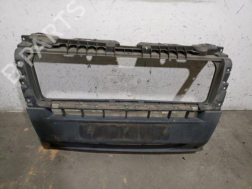 Used Front bumper PEUGEOT BOXER Van 2.2 HDi 120 (120 hp) 23428010