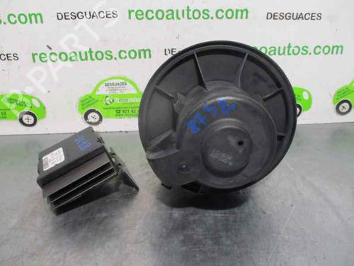 Heater blower motor FORD COUGAR (EC_) 2.5 V6 24V | BP2767589M62 