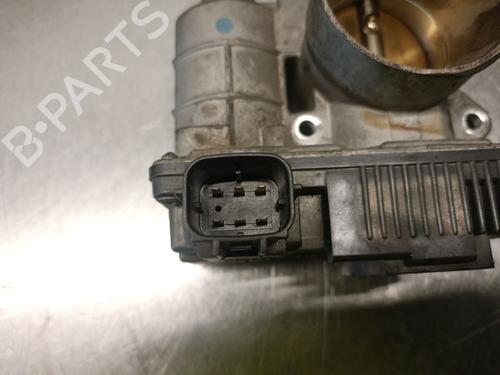 Throttle body NISSAN ALMERA II Hatchback (N16) 1.5 | BP29973496M82 