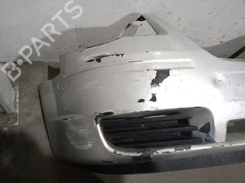 Front bumper CHRYSLER GRAND VOYAGER V (RT) 2.8 CRD | BP30520144C7