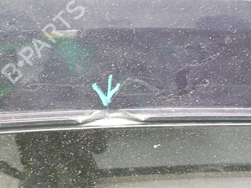 Rear spoiler HYUNDAI IONIQ 5 (NE) EV | BP32289474C96