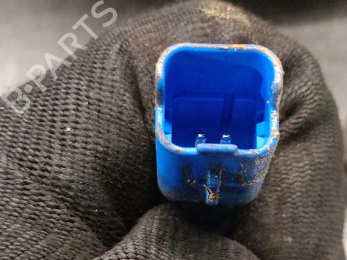 Right rear steering knuckle PEUGEOT 2008 I (CU_) 1.6 BlueHDi 100 | BP29943871M28 
