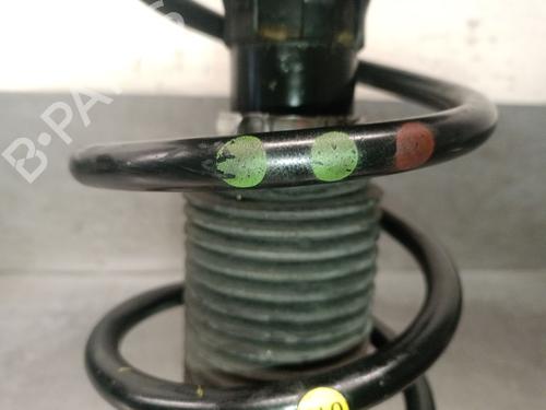 Left front shock absorber SEAT LEON ST (5F8) 2.0 TDI | BP32313501M16  - Image 5