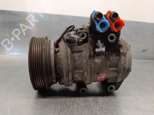 Used AC compressor KIA CERATO I Saloon (LD) 2.0 CRDi (112 hp) 13921113