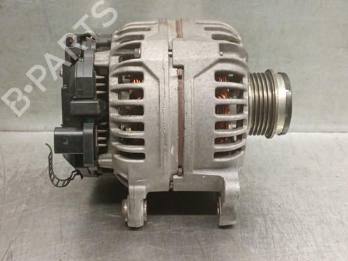 Used Alternator AUDI A4 B5 (8D2) 1.9 TDI (110 hp) 31083279