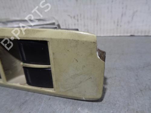 Left front window switch NISSAN PRIMERA Hatchback (P12) 1.9 dCi | BP2053232I27 