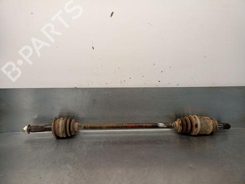 Used Right rear driveshaft SUBARU OUTBACK (BS) 2.0 D AWD (BSD) (150 hp) 25273395