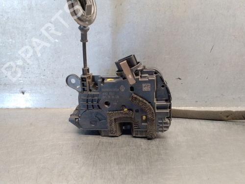 Front right lock RENAULT TWINGO III (BCM_, BCA_) 0.9 TCe 90 (BCM9, BCM2) | BP29423048C97 