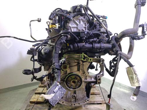 Engine OPEL VIVARO C Van (K0) 1.5 | BP28124383M1 