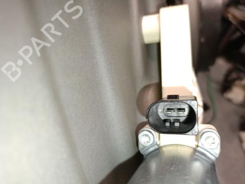 Front right window mechanism MERCEDES-BENZ B-CLASS Sports Tourer (W245) B 200 CDI (245.208) | BP30962947C23 