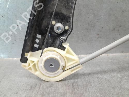 Front left window mechanism LAND ROVER DISCOVERY V (L462) 2.0 Sd4 4x4 | BP36995979C22 - Image 4